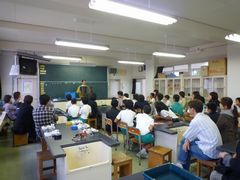 親子教室