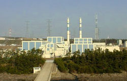 志賀原発