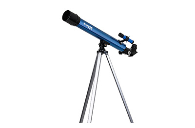 天体望遠鏡MEADE AZM-50（ケンコー・トキナー）