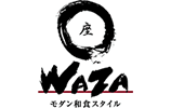 モダン和食スタイル WAZA