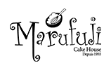 ケーキハウス マルフジ
