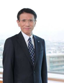 Koji Matsuda Representative Director and President  Hokuriku Electric Power Company
