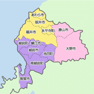 福井県