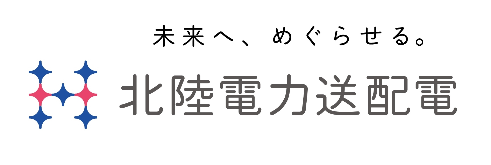 社名ロゴ・マーク