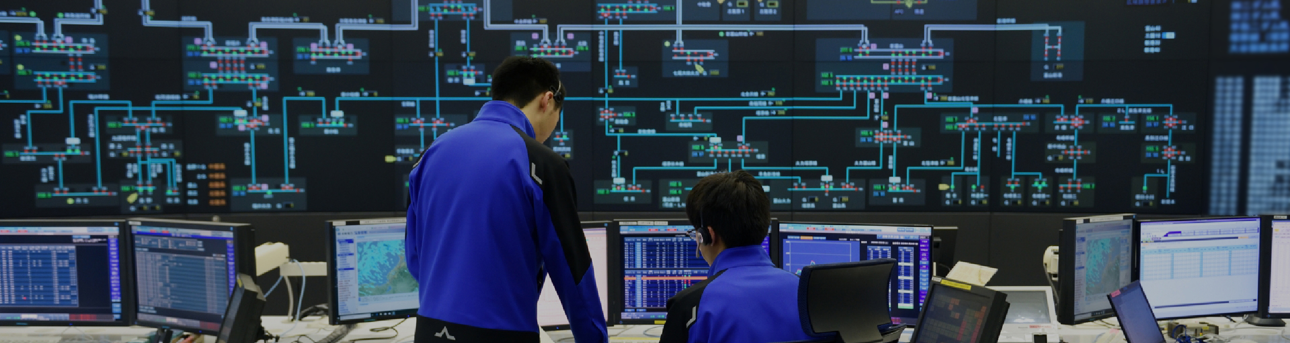地域を想い、次を創る Hokuriku Electric Power Company Recruit