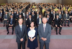 人権講演会