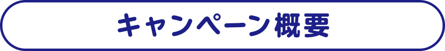 キャンペーン概要
