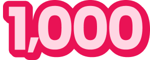1000