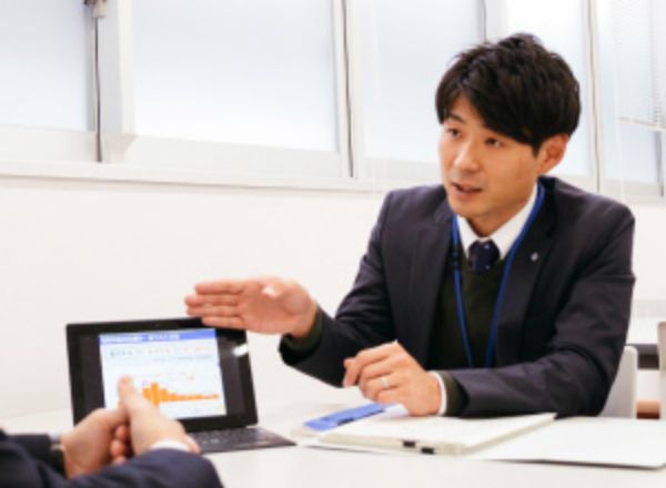 省エネコンサル（電化促進）