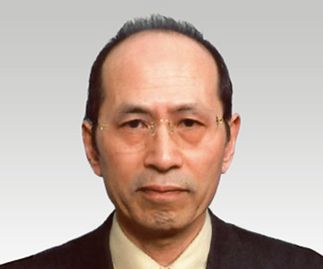 細川 俊彦