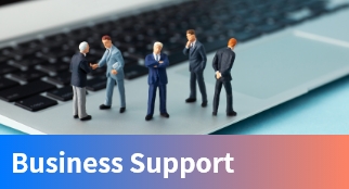Businessupport