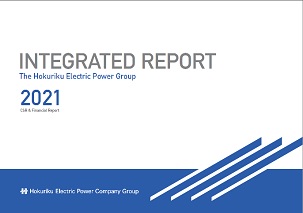 Integrated Report