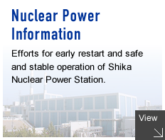 Nuclear Power Information