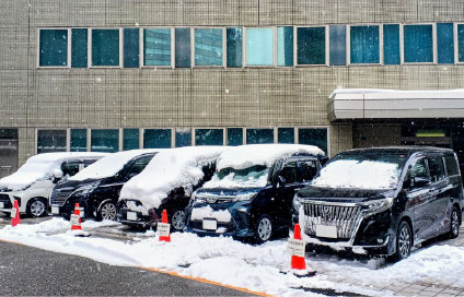 能登半島地震 復旧の様子 9