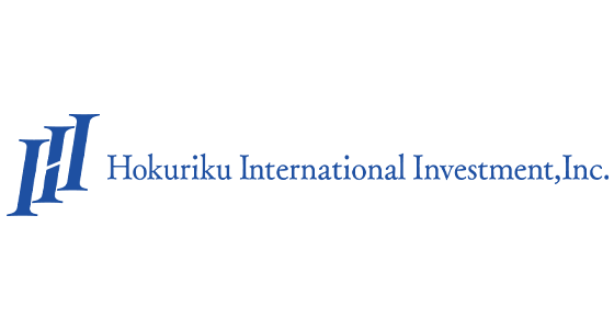 HOKURIKU INTERNATIONAL INVESTMENT, INC.