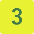 3