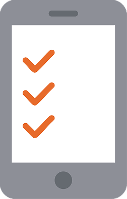 設定が完了した方は…