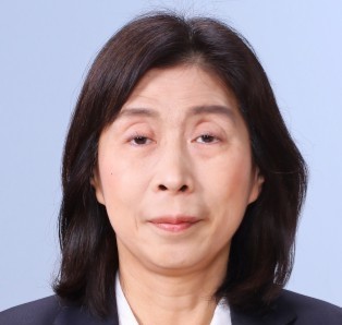 光地　富子