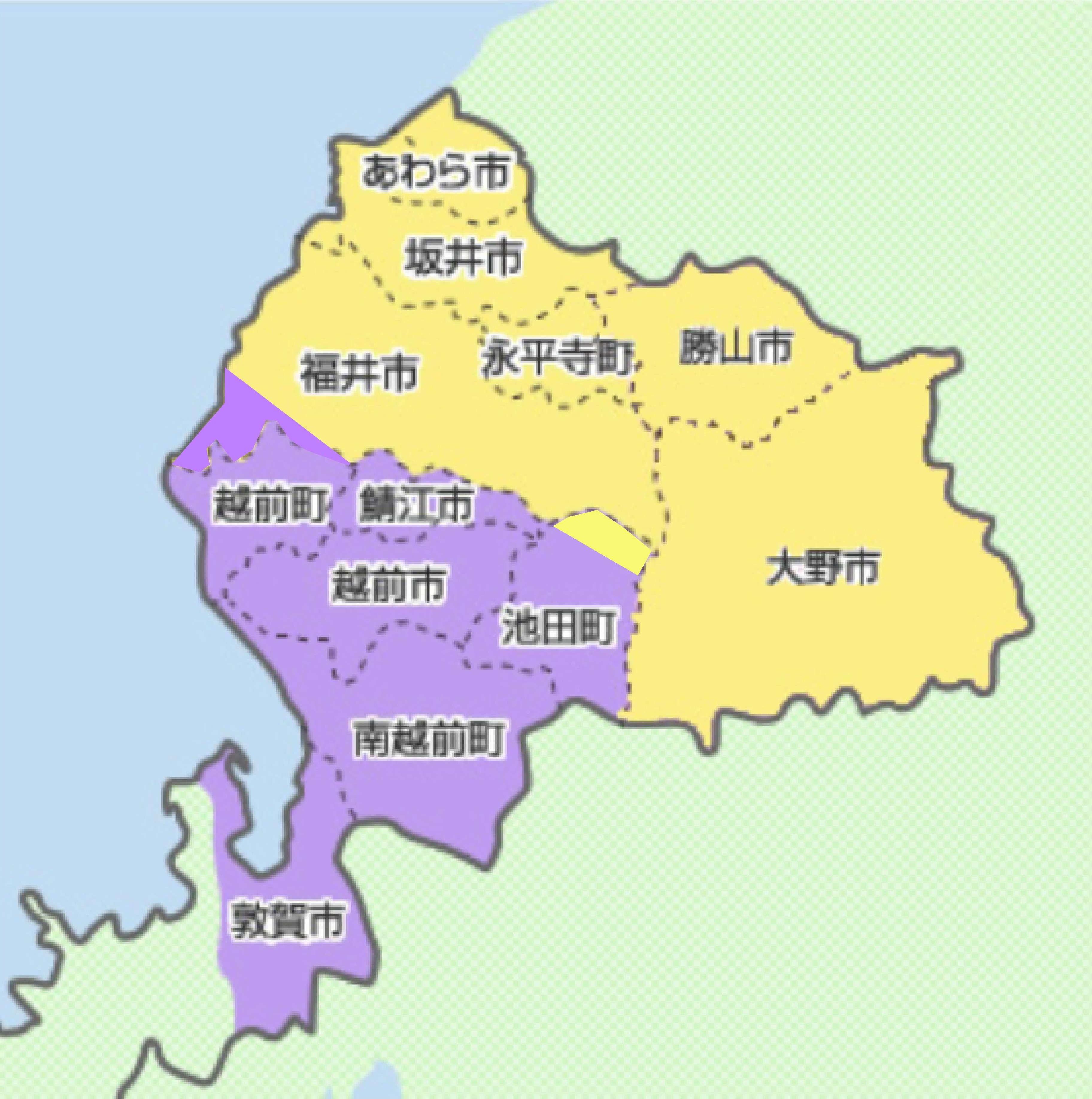 福井県