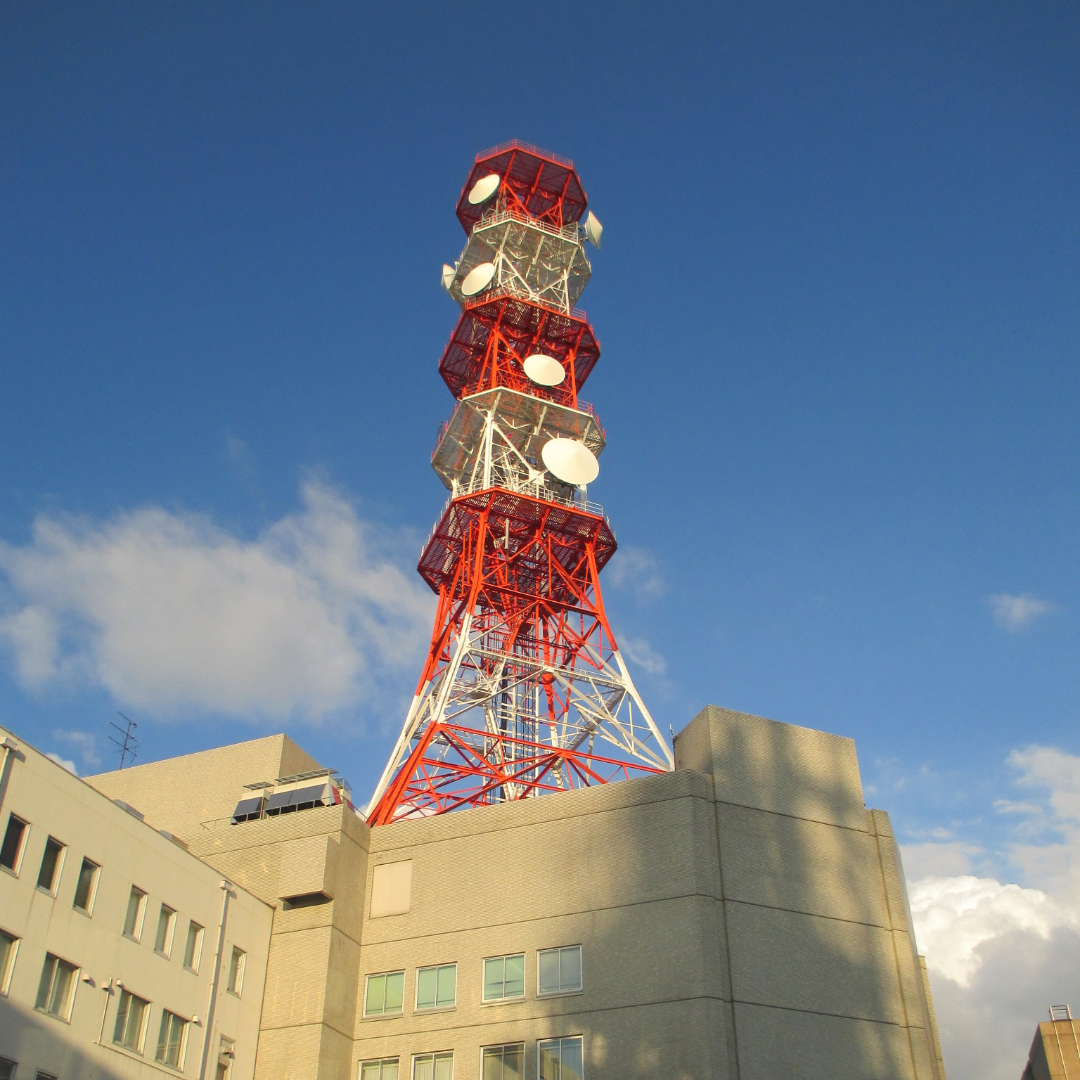 通信設備