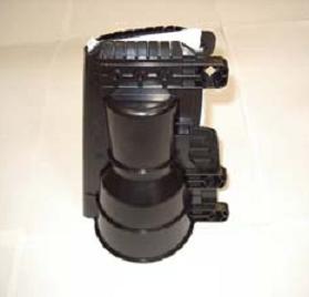 避雷器用カバ-