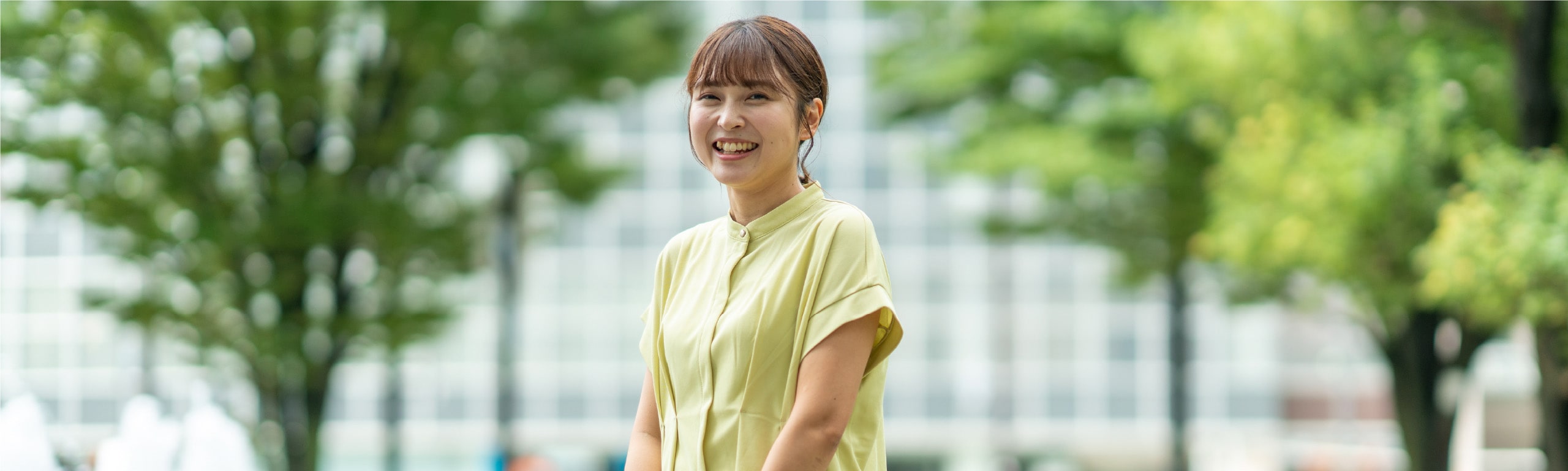 学生へメッセージを