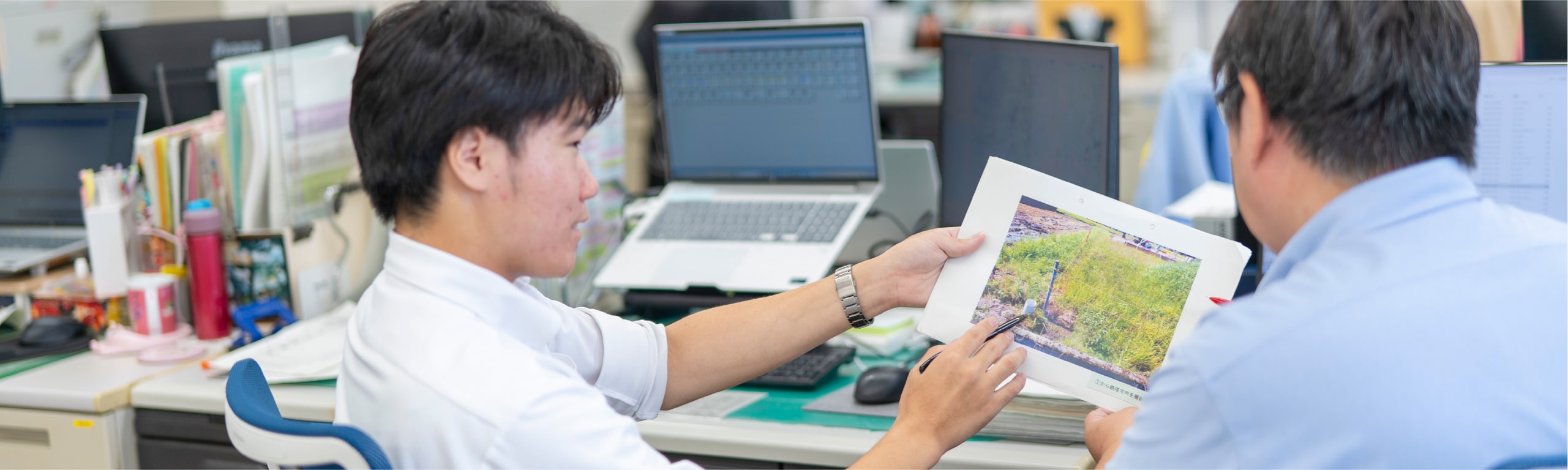 これからの目標は？