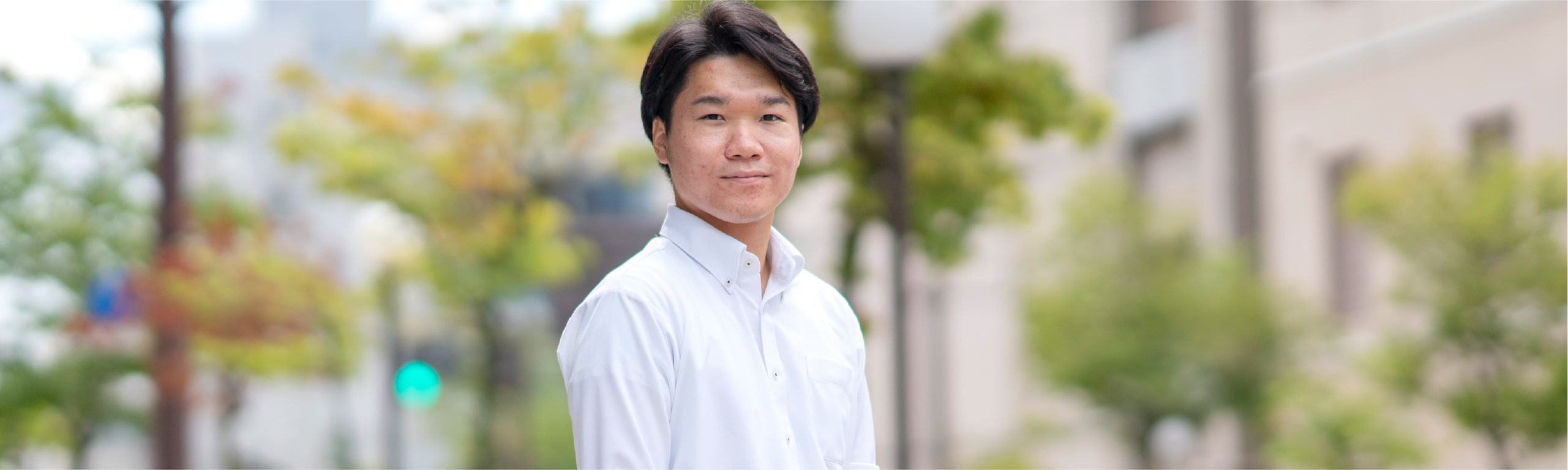 学生へメッセージを