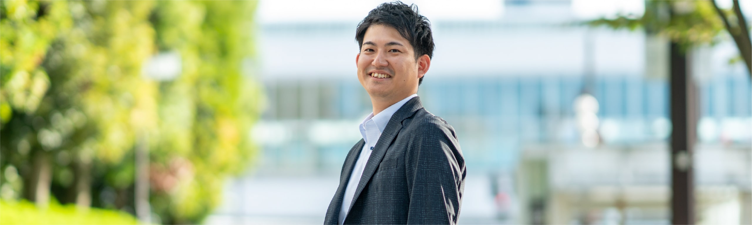 学生へメッセージを