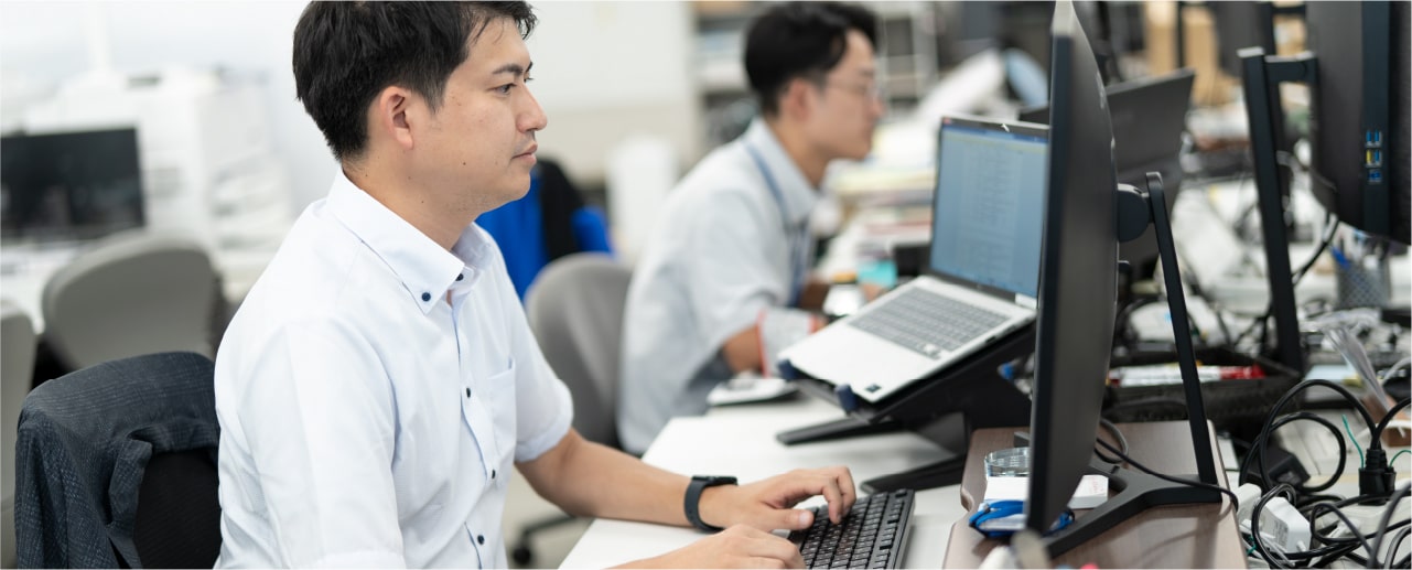 経営層への資料作成