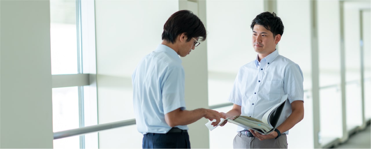 メンバーへの助言