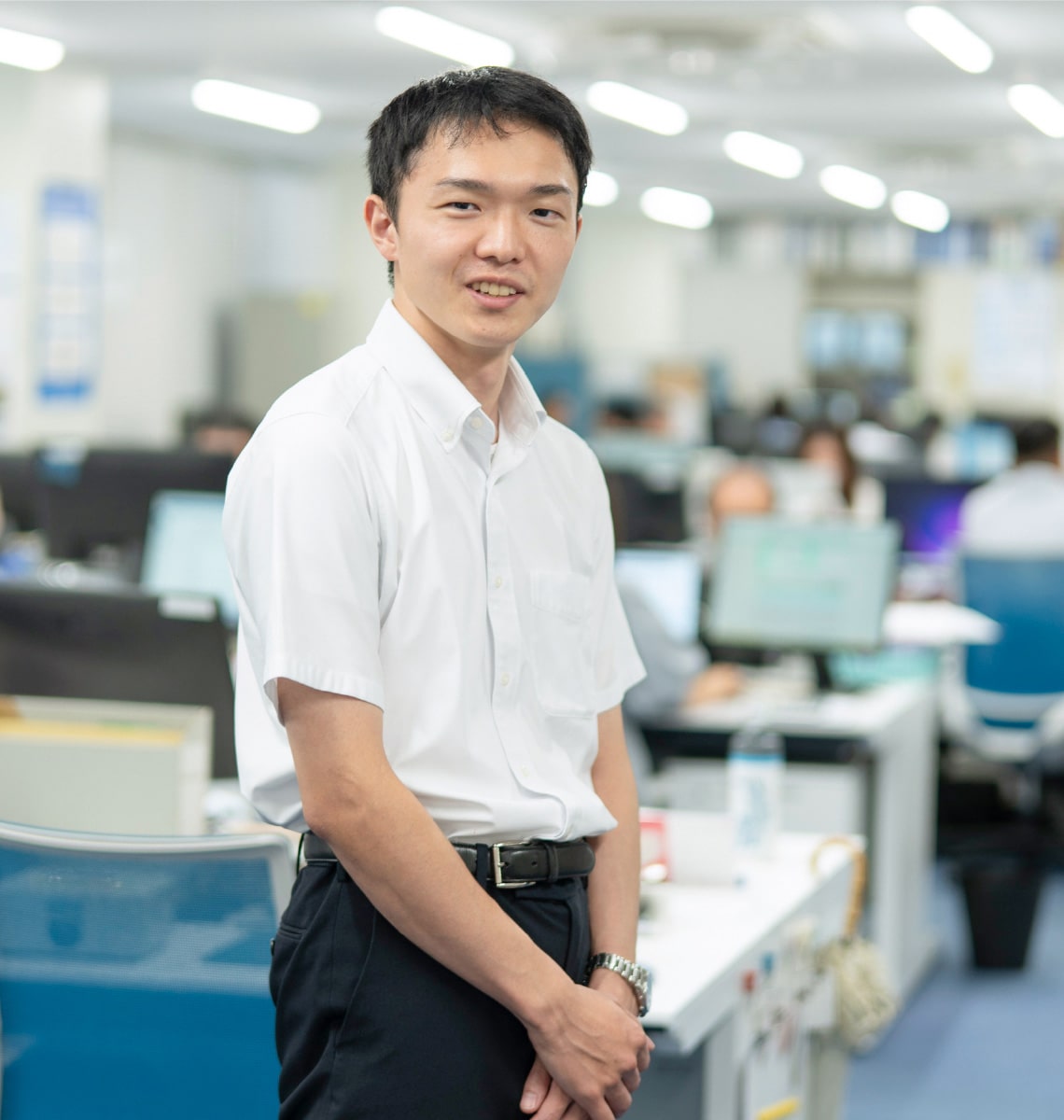 北陸電力ならではの提案から未来をつくっていく