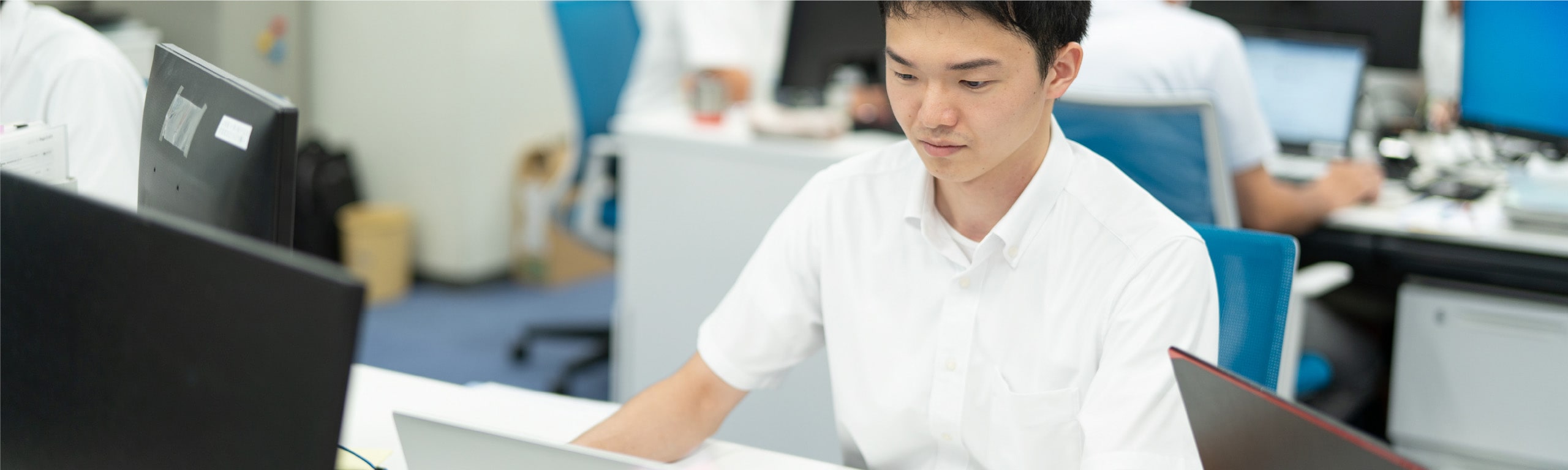 これからの目標は？