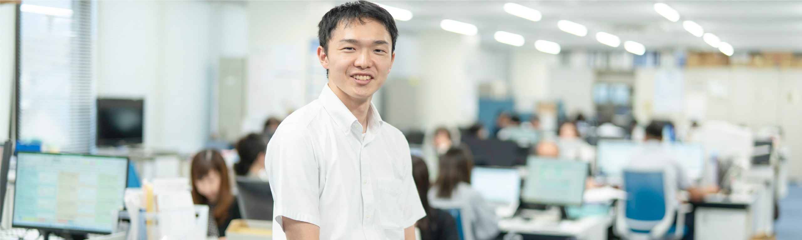 学生へメッセージを