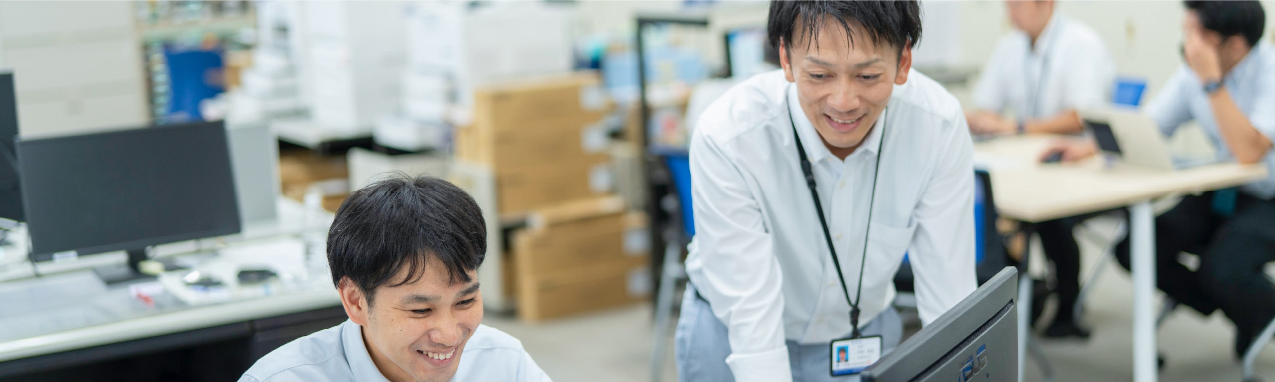 これから挑みたいことは？