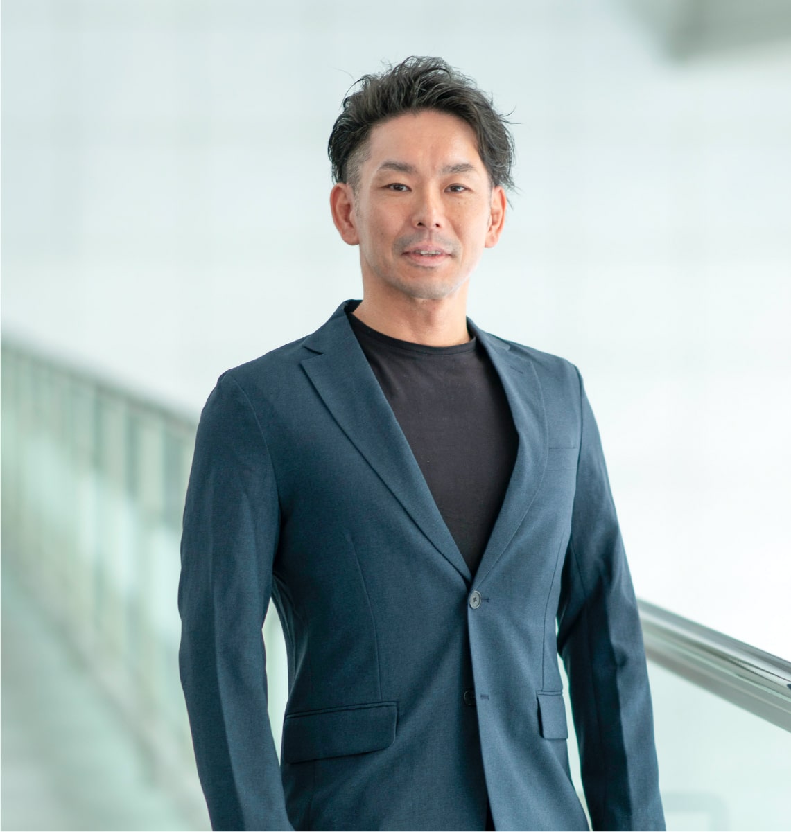 グループ横断でシナジー創出へ