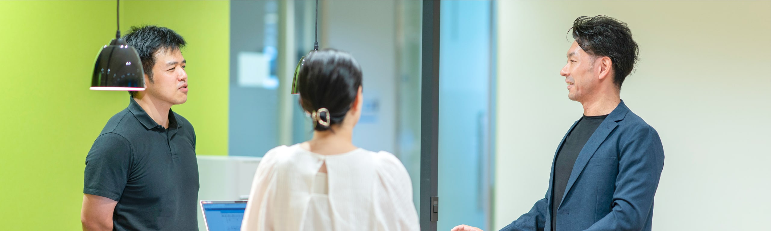 歩んできたキャリアは？