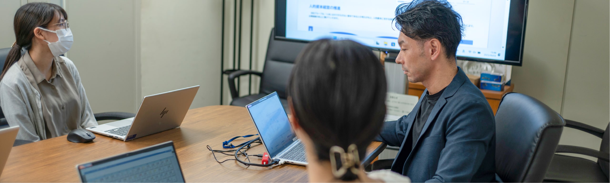 これから挑みたいことは？