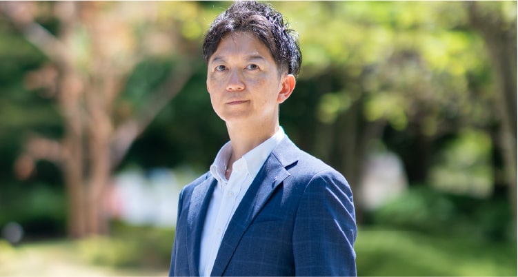 クリエイティブな視座のもと広報を担っていく