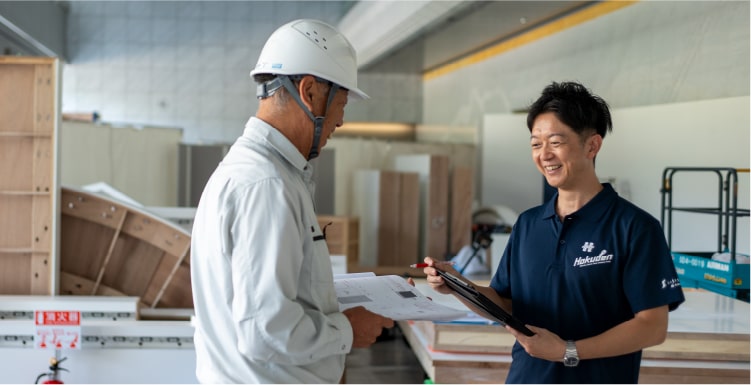 これから挑みたいことは？