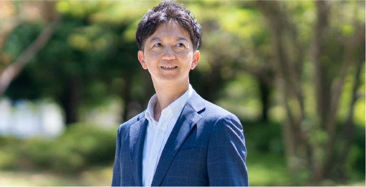 学生へメッセージを