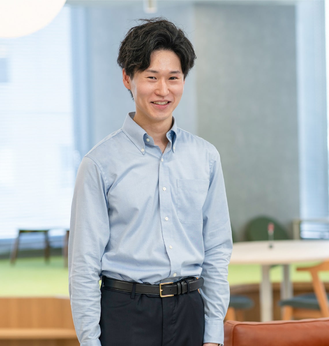 前例のない未来創りへ守るとともに、攻める