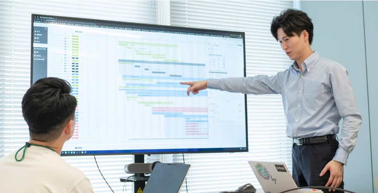 これからの目標は？