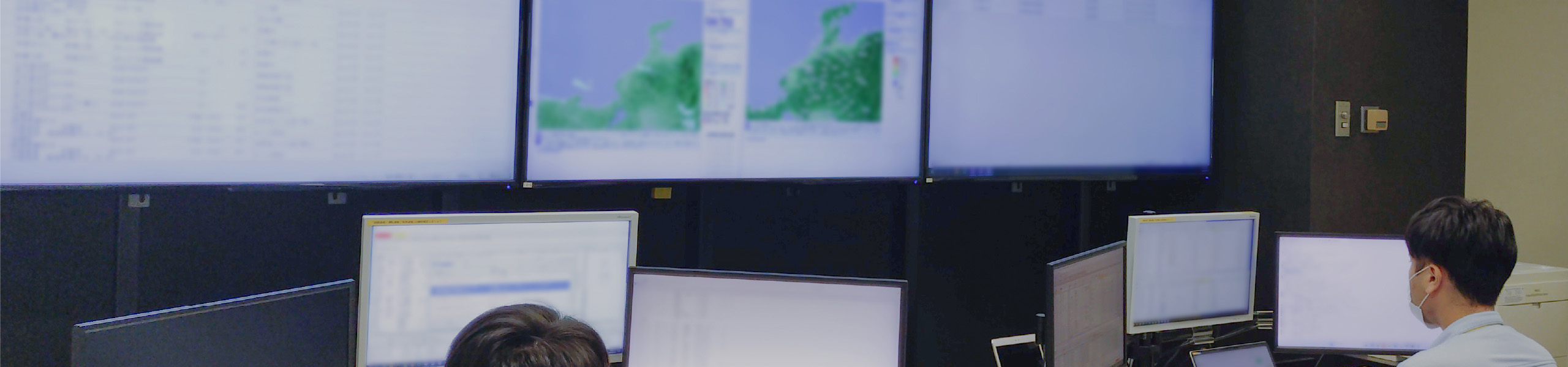 電力流通部門（通信）