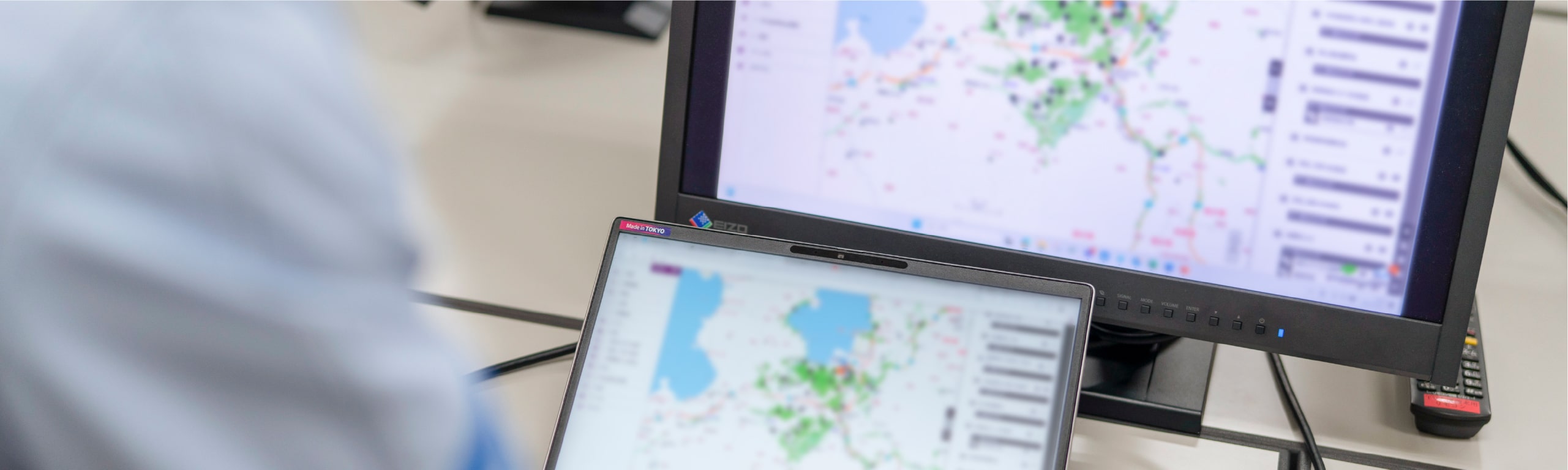 歩んできたキャリアは？