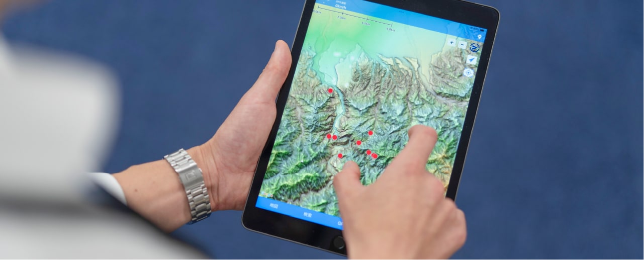 カイゼン・改革・DXの推進