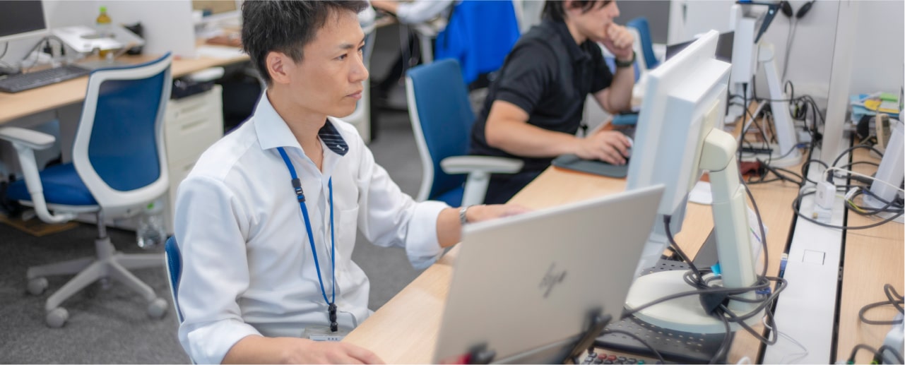 規則類の見直し