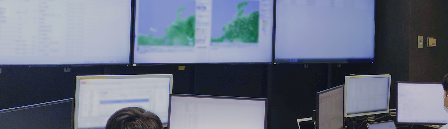 電力流通部門（通信）