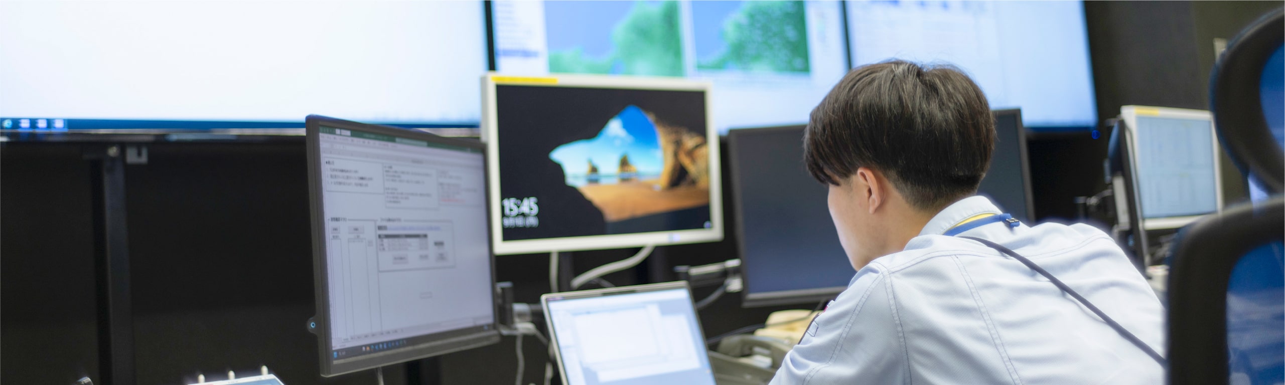 これからの目標は？