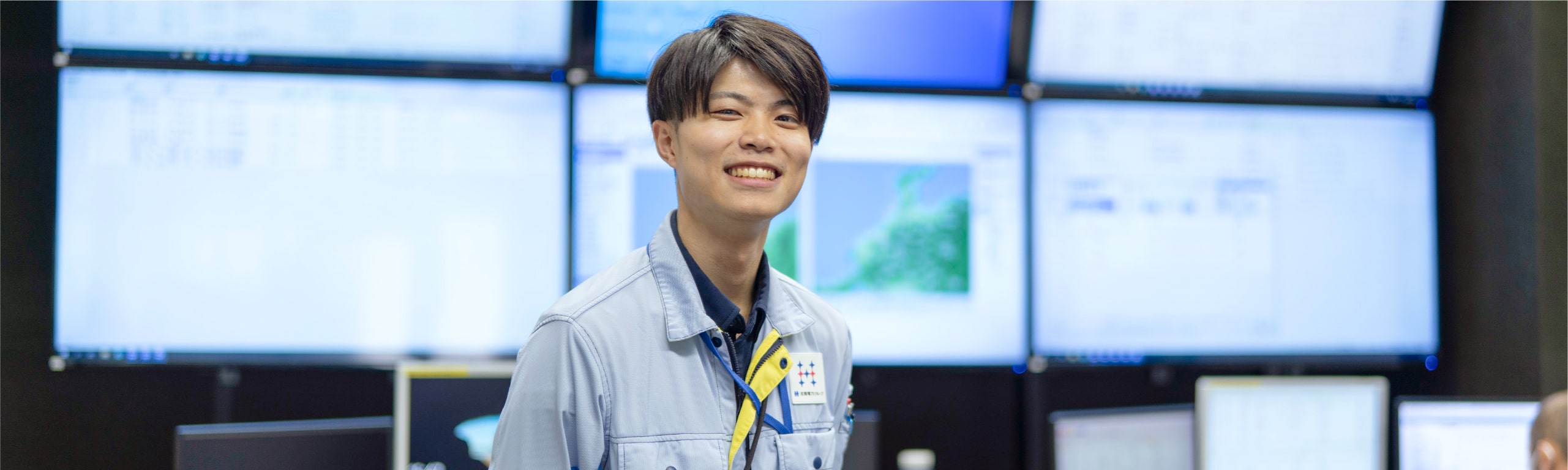 学生へメッセージを